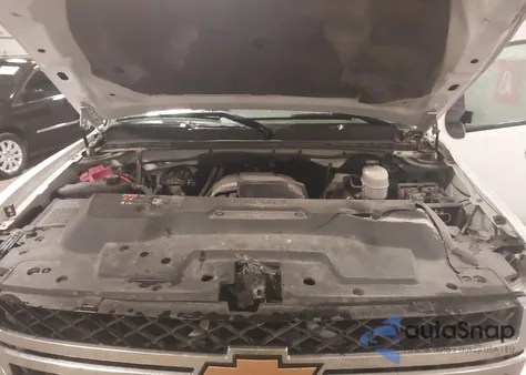 2013 Chevrolet Silverado 2500Hd Work Truck z USA, uszkodzony, nr VIN 1GC2KVCGXDZ177780